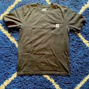 Like New Carhartt T-Shirt - M